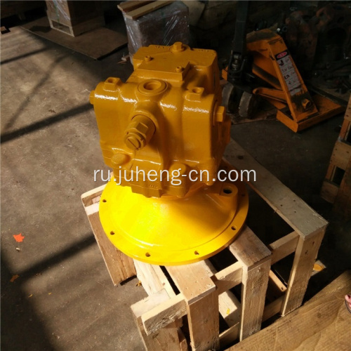 komatsu PC400-7 Электродвигатель поворота 706-7K-01070706-7G-01041